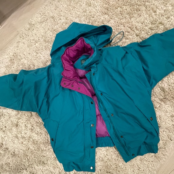 Vintage North Country Eaton Puffer - Picture 1 of 7